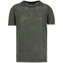 Leinen T-Shirt - Bild 18