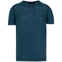 Leinen T-Shirt - Bild 21