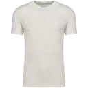 Ecoresponsibles T-Shirt aus Bio-Baumwolle und Leinen - Bild 12