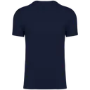 Ecoresponsibles T-Shirt aus Bio-Baumwolle und Leinen - Bild 15