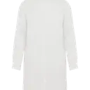 Linen shirt dress - Image 12
