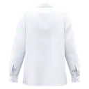 Oversized linen shirt - Image 16