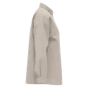 Oversized linen shirt - Image 11