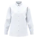 Oversized linen shirt - Image 15