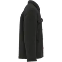 Overshirt with Dropped Shoulders in Sherpa - Image 13
