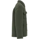 Overshirt with Dropped Shoulders in Sherpa - Image 16