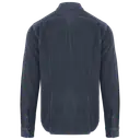 Eco-friendly Washed Corduroy Overshirt - Image 14