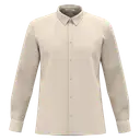 Striped Linen Shirt - Image 11