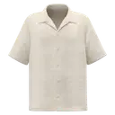 Textured Short Sleeve Shirt - Afbeelding 13