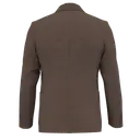 Verbleekte linnen blazer - Afbeelding 11