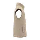 Ärmellose Sherpa-Weste - Bild 17