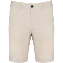 Leinen Bermuda - Bild 9