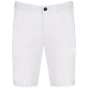 Leinen Bermuda - Bild 15
