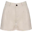 Leinen Shorts - Bild 10