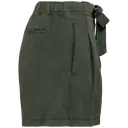 Ecoresponsabler gewaschener Lyocell-Short - Bild 15