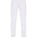 Verwaschen Leinenhose - Bild 16