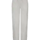 Verwaschene Leinenhose - Bild 16