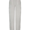 Verwaschene Leinenhose - Bild 17