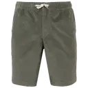 Eco-friendly Corduroy Shorts - Image 14