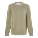 Pull Baumwolle bio runder Hals Williams River - Bild 3