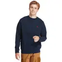 Sweatshirt mit Rundhalsausschnitt Exeter River - Bild 2