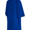 Zachte handdoek poncho - Afbeelding 12