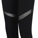 Leggings mit Einsätzen - Bild 7