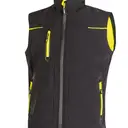 Gilet softshell Universe - Bild 3