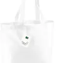 Bio-Baumwoll-Shopper - Bild 8
