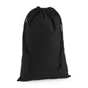 Premium Baumwollzugtasche - Bild 4
