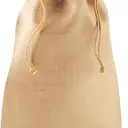 Jute trekkoord tas - Afbeelding 5