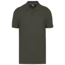 Korte mouwen polo - Afbeelding 23