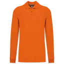 Polo mit langen Ärmeln - Bild 27