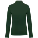 Long Sleeve Polo - Image 19