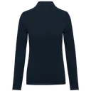 Long Sleeve Polo - Image 25