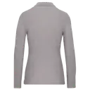 Long Sleeve Polo - Image 31