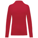 Long Sleeve Polo - Image 34
