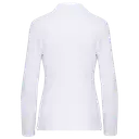 Long Sleeve Polo - Image 40