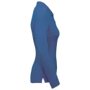 Long Sleeve Polo - Image 23