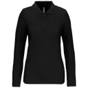 Long Sleeve Polo - Image 12