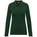 Long Sleeve Polo - Image 18