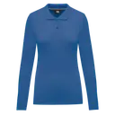 Long Sleeve Polo - Image 21