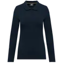 Long Sleeve Polo - Image 24