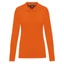 Long Sleeve Polo - Image 27