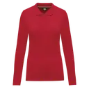 Long Sleeve Polo - Image 33