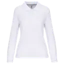 Long Sleeve Polo - Image 39