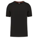 Eco-friendly Round Neck T-shirt - Image 9
