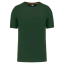 Eco-friendly Round Neck T-shirt - Image 15