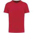 Eco-friendly Round Neck T-shirt - Image 24