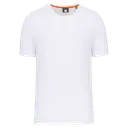 Eco-friendly Round Neck T-shirt - Image 30